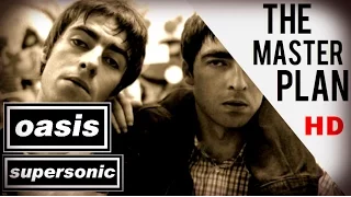 OASIS: SUPERSONIC || "The Masterplan" Escena Final. (Subtitulado. Español)