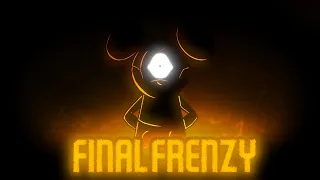 !EPILEPSY WARNING! Final Frenzy (Aftermath but Sonic, Mario, Mickey, Eevee and Pikachu sing it)