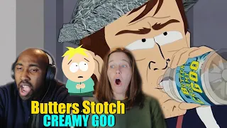 WE WEREN'T EXPECTING BUTTER’S STOTCH "CREAMY GOO" TO BE A HUGE HIT | RANDY MARSH BECOMES A COACH