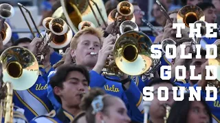 Rose Bowl Hype Video - UCLA Band