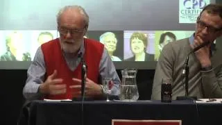 LSE Events | Prof. David Harvey | The 17 Contradictions of Capitalism