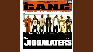 All They Do Is Jigg (J-3)