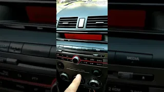 Bluetooth-AUX для Mazda