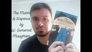 The Moon and Sixpence by William Somerset Maugham