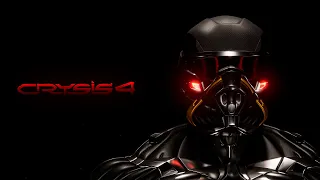 TRAILER CRYSIS 4: The Entire New Nanosuit 3.0 in 4K!