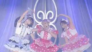 KU-RU KU-RU Cruller! Live ( Furihata Ai / Kurosawa Ruby center ver. )