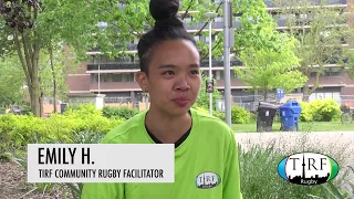 TIRF - Concussion Awareness PSA