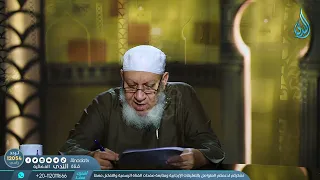 أهل الذكر | الشيخ شعبان درويش 21/11/2022