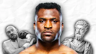 How To Overcome - Francis Ngannou