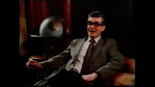 Queens' : A Cambridge College (1985) - Episode 4, "Governing"