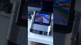 Do you remember?Carmageddon TDR 2000 on a Sony « Micro » PC 🩶 #shorts #gaming