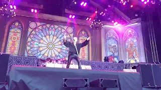 Iron Maiden - Revelations [Live at Ullevi, Gothenburg 2022-07-22]