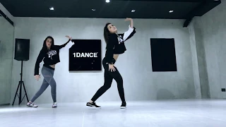 David Guetta ft Justin Bieber - 2U - Choreography by Brynn Lovett & Tracey Lovett