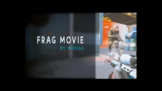 Warface - Fragmovie by Koval | Faceit | RM |