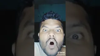 Santu comedy odisha tik tok