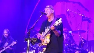 Only Love Can Break Your Heart - Neil Young & Crazy Horse - Cork 10/07/14