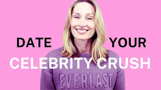 Yes, It's Possible To Date Your Celebrity Crush! (I Did!) #lawofassumptionsuccess #manifestcrush