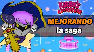 "El juego que creo un legado" | Kirby's Adventure [FAP REVIEW]