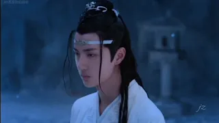 LAN WANG JI | HAN GUANG JUN