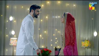 Haqeeqat Jan Gaya Tum Se Shadi Nahi Karun Ga..! #amarkhan #noorhassan - Bus Hostess - HUM TV