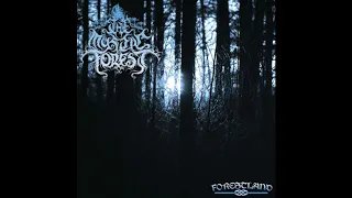 The Mystic Forest - Forestland (Full-length: 2019)