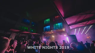 Mark Brainford [16.08.2019] at White Night Festival (UA)