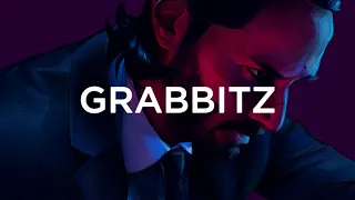 Grabbitz - SURRENDER PEACE! (Lyrics)