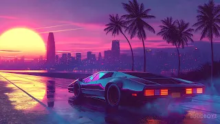 Retrowave Trip ミ★ Synthwave ★彡 ミ💖 Chillwave 💖彡