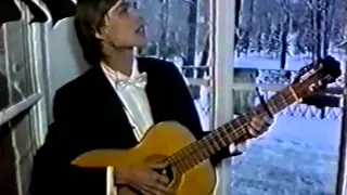 Олег Погудин "Две гитары"