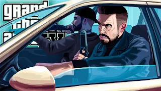 SERIOUS BUSINESS 🔥 - Grand Theft Auto IV #4