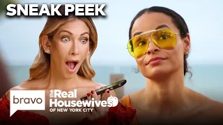 Your First Look at The Real Housewives of New York City Season 14 | RHONY Sneak Peek | Bravo