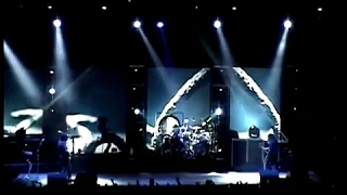 Tool Live The Gorge Amphitheatre 2006 (Full Concert) CAM