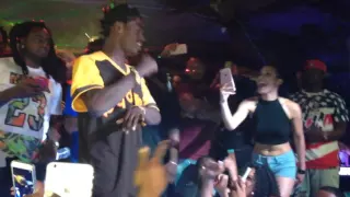 Kodak Black : BEST PERFORMANCE EVER