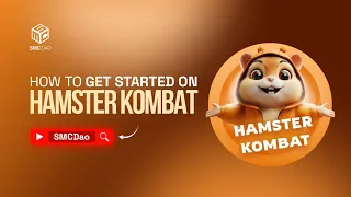 How To Get Started On Hamster Combat