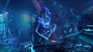 The Disco Biscuits - 11/18/2017 - Live at The Fillmore Auditorium, Denver, CO