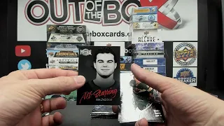 Out Of The Box Group Break #15063 WEKEND MASSIVE 28 BOX MIXER TEAM BUY WITH GIVEAWAYS