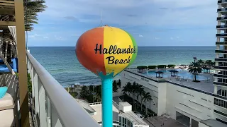 Hallandale Beach