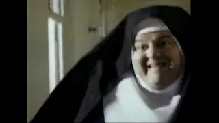 Nuns On The Run - TV Trailer - 1990 - Robbie Coltrane & Eric Idle