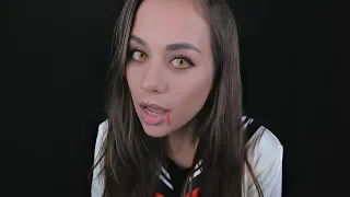 ASMR Halloween 🎃 |  Zombies will take care of you 🧟‍♀️ | RolePlay | Warm Bodies 🎃