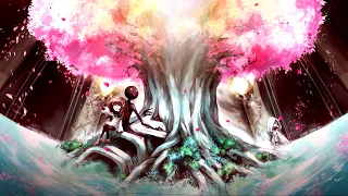 Прекрасное далёко на Японском  Beautiful far away in Japanese  (anime ending)
