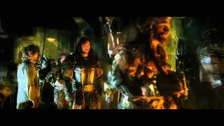 The Hobbit: The Battle Of The Five Armies (2014) Official Teaser Trailer [HD]