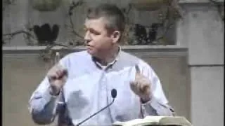 Cost of Not Following Jesus Christ - Paul Washer