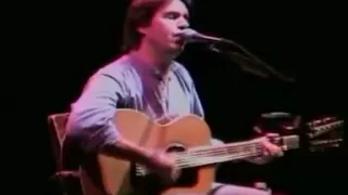 Dan Fogelberg - The Reach (97)