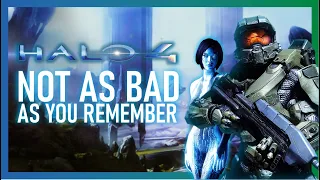 Halo 4: Retrospective and Review