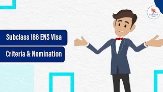 Employer Nomination Scheme Visa 186 and entry requirements