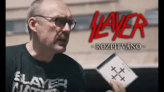 Která deska SLAYER je nejlepší? 🤘