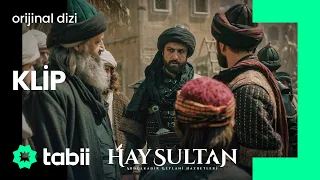 "Vazifemiz Devlete Hizmettir" | Hay Sultan 2.Bölüm