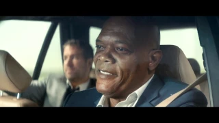 The Hitman's Bodyguard (2017) Scene About Life