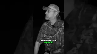 Bigfoot Hunt in East Texas #bigfoot #sasquatch #cryptid