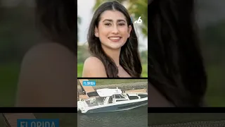 Video shows boater before and after teen's tragic death in Biscayne Bay